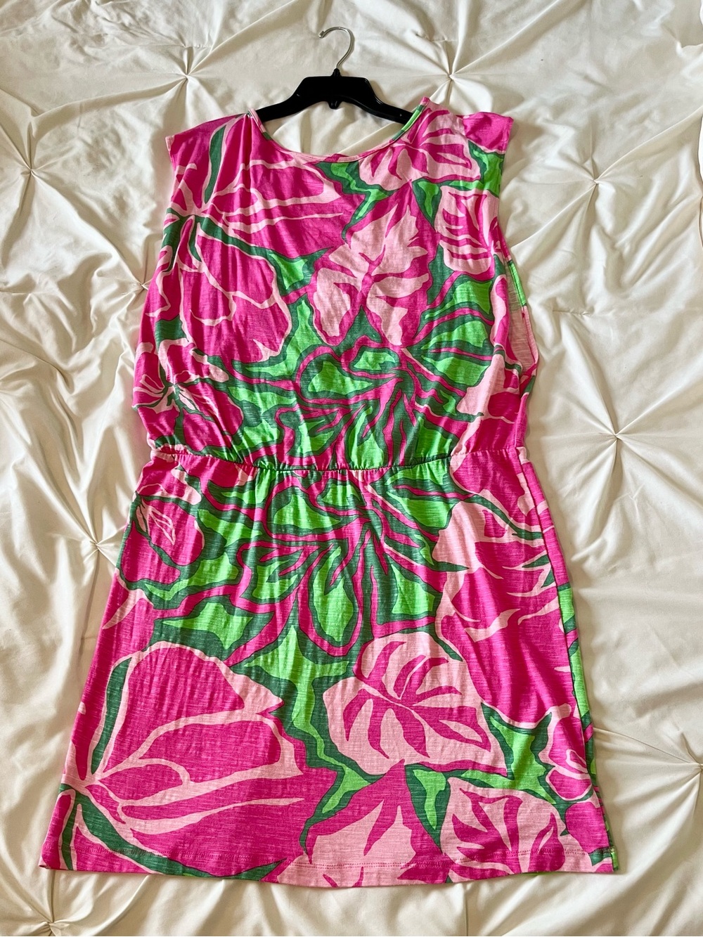 New Tori   Richard  dress